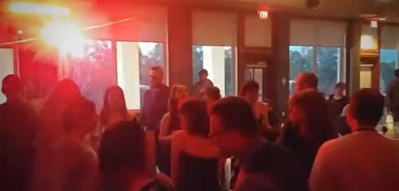 Dance! Shout! Productions