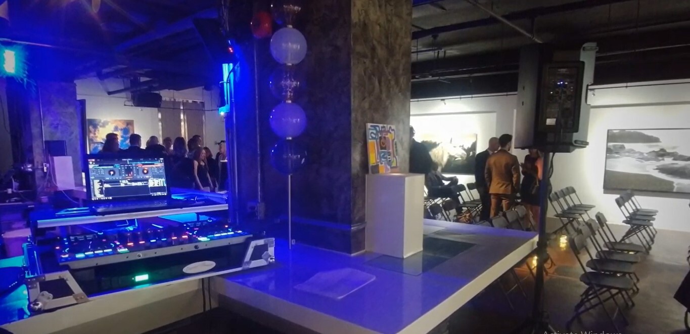 Dance! Shout! Productions