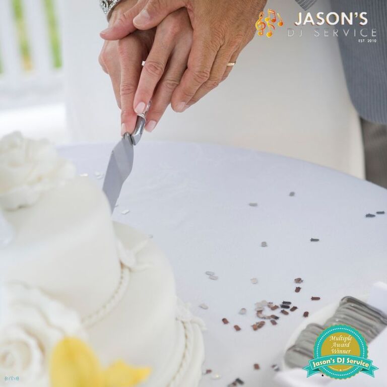 Jason's DJ Service