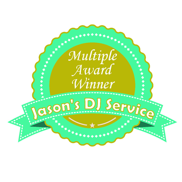 Jason's DJ Service