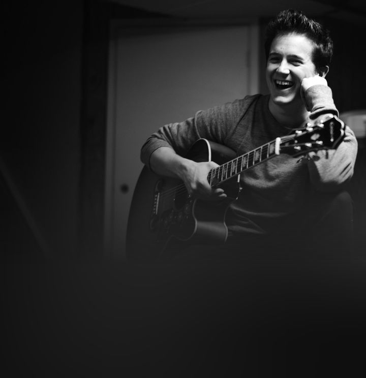 Dave Jones Music