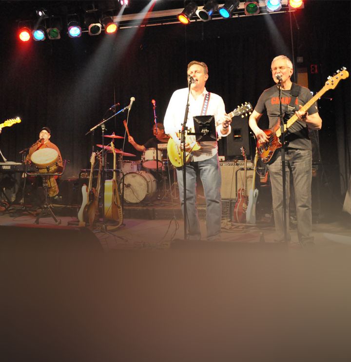 The Dead Pennies