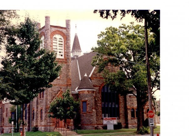 St. Paul's Evangelical Lutheran Church