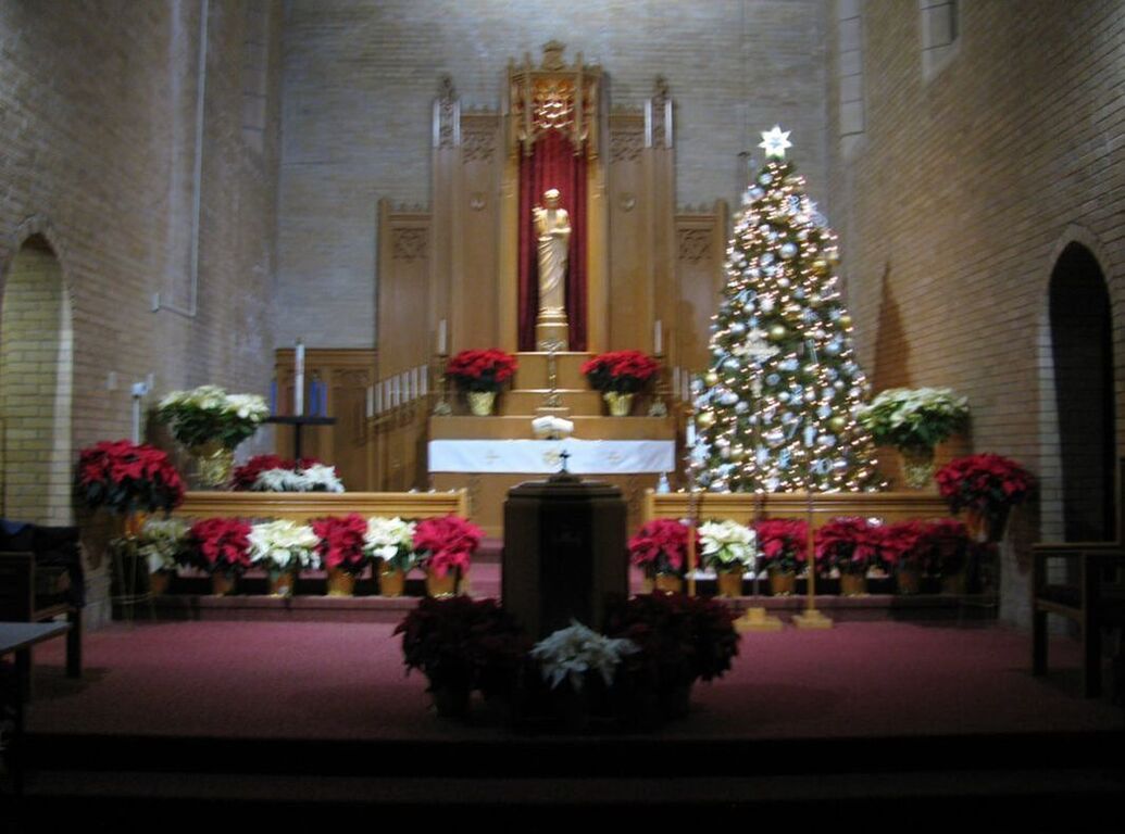 St. Paul's Evangelical Lutheran Church