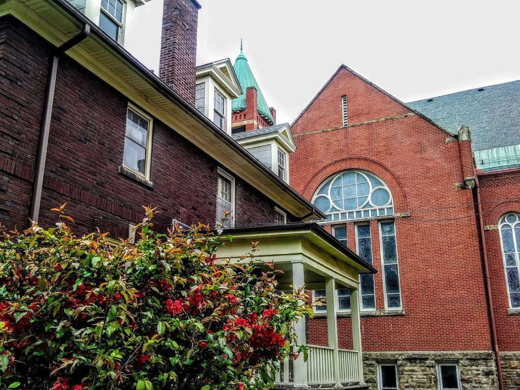 St. Paul's Evangelical Lutheran Church