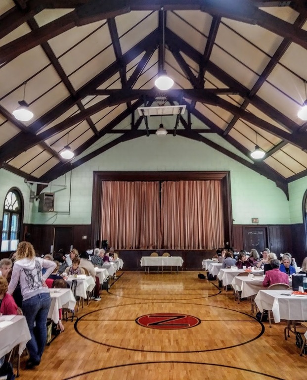 St. Paul's Evangelical Lutheran Church