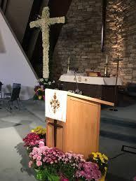 St. Paul's Evangelical Lutheran Church