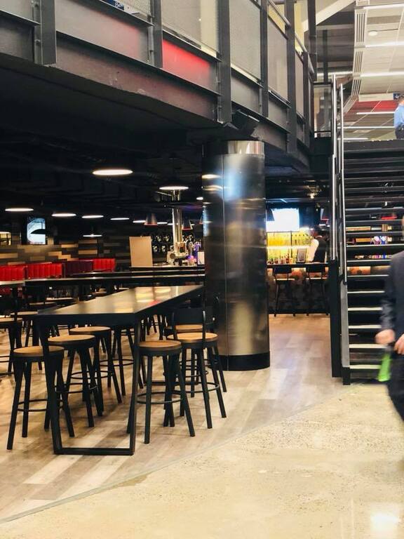 Bell Centre