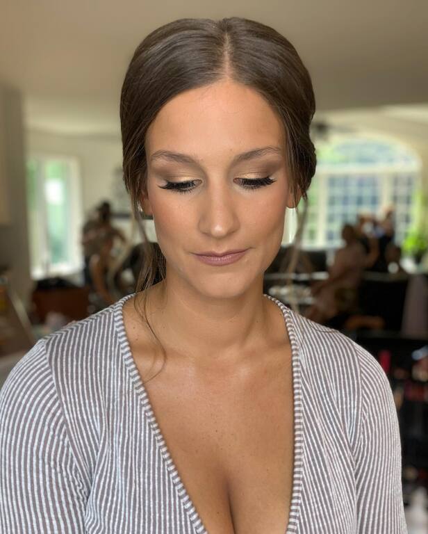 Makeup By Laurie Christine