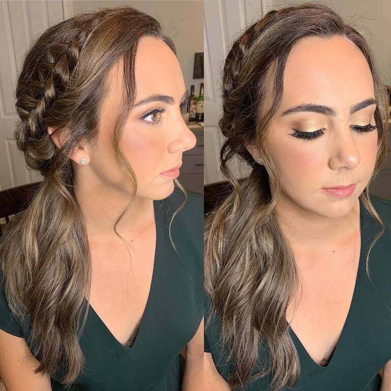 Makeup By Laurie Christine