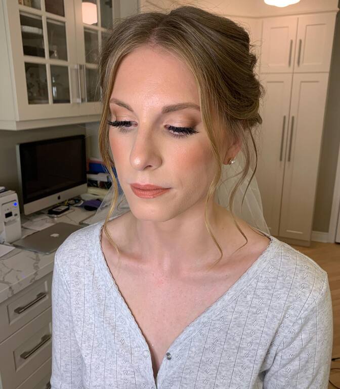 Makeup By Laurie Christine