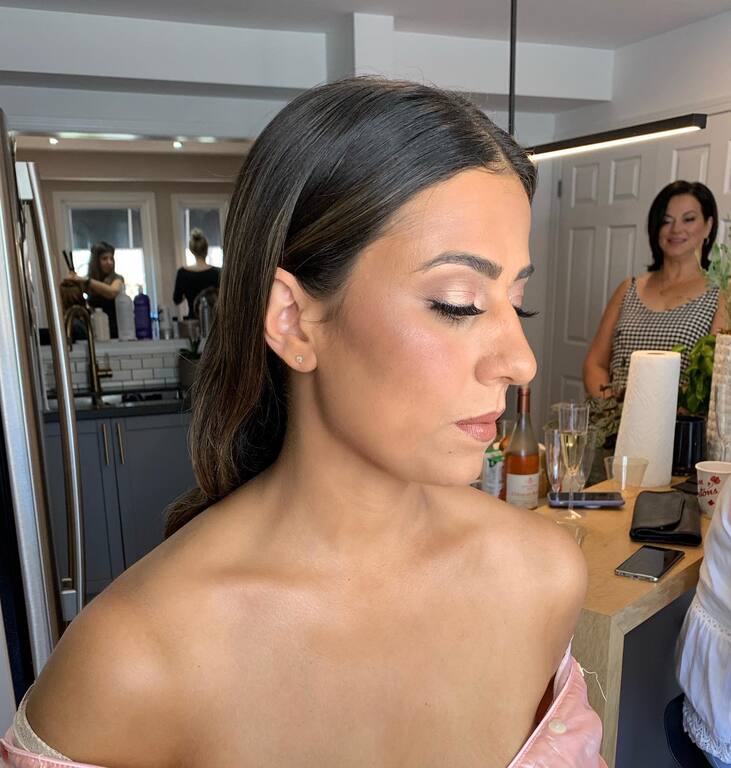 Makeup By Laurie Christine