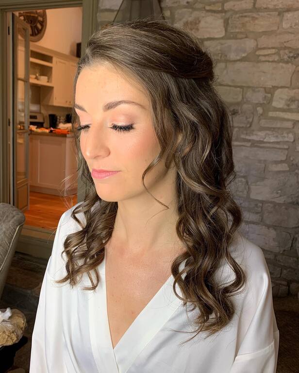 Makeup By Laurie Christine