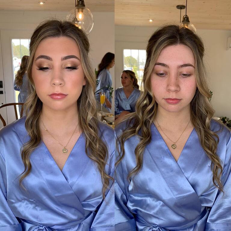 Makeup By Laurie Christine