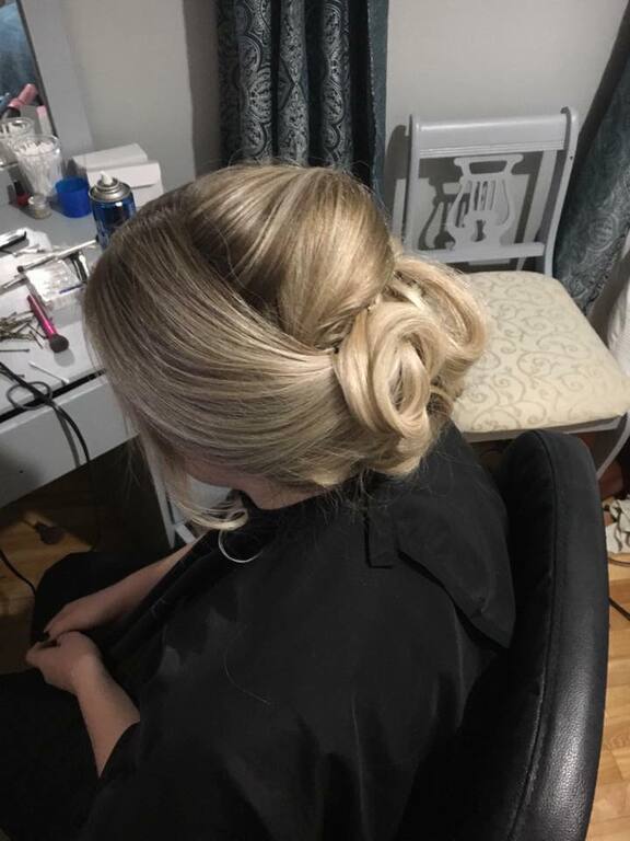 Blush Mobile Beauty Bar