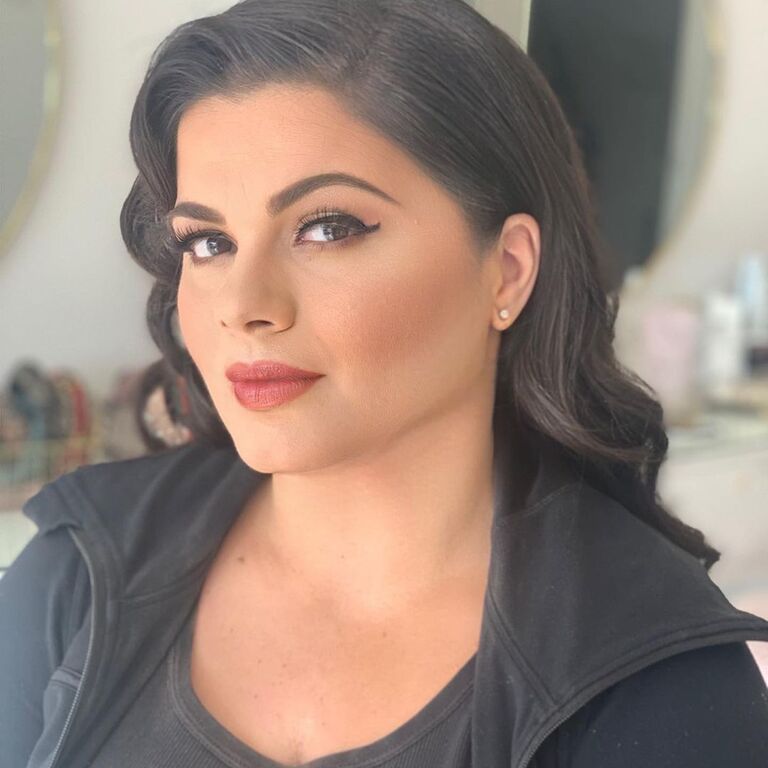 Blush Mobile Beauty Bar