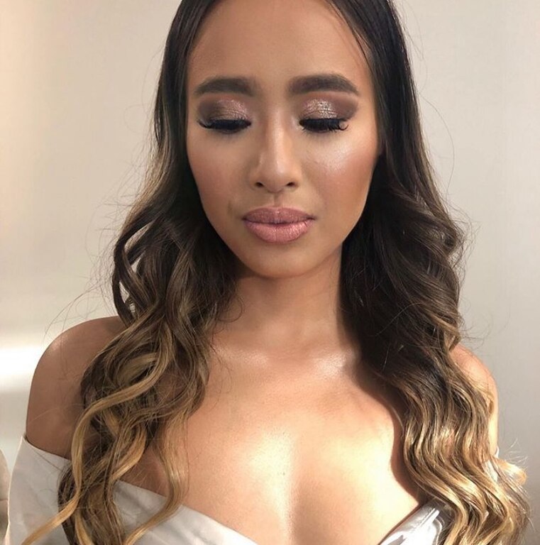 Blush Mobile Beauty Bar