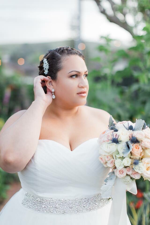 Nicole Elizabeth Makeup Artistry