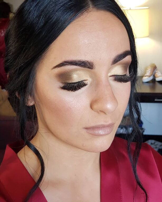 Nicole Elizabeth Makeup Artistry