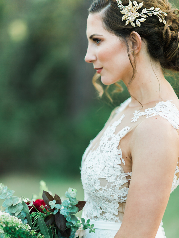 Nicole Elizabeth Makeup Artistry