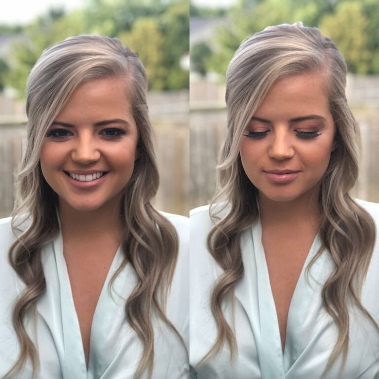 Nicole Elizabeth Makeup Artistry