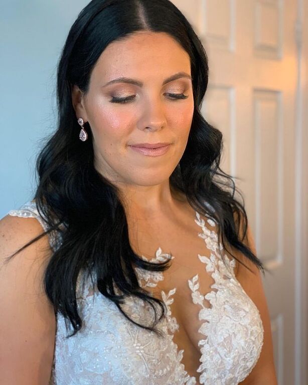 Costa Chic - Makeup by Missy