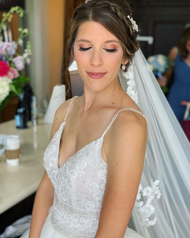 Costa Chic - Makeup by Missy