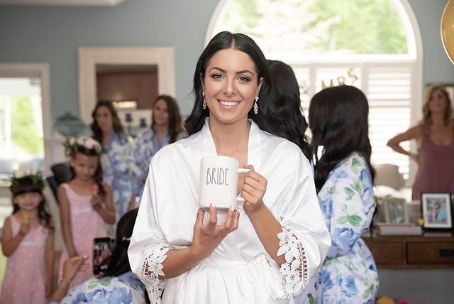 Costa Chic - Makeup by Missy