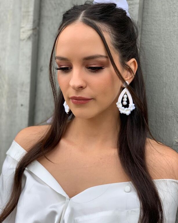 Costa Chic - Makeup by Missy