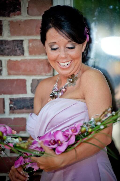 Kiss and Makeup Weddings