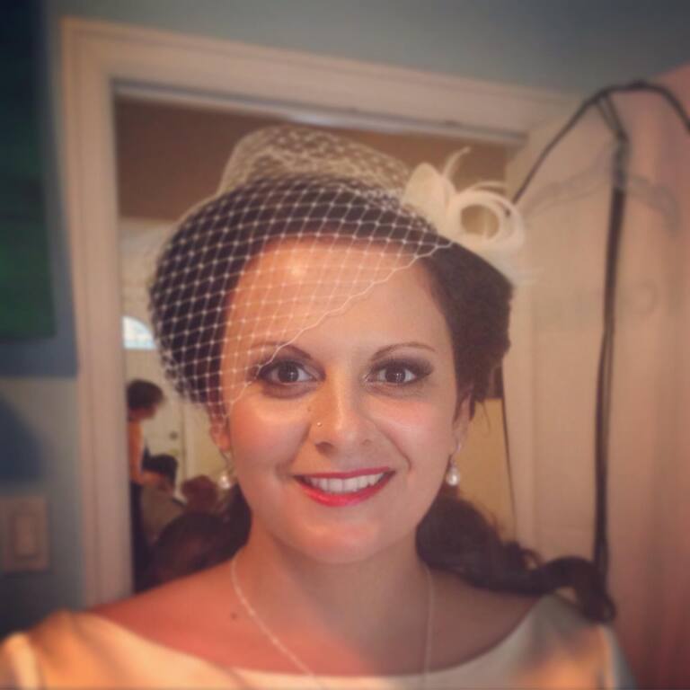 Kiss and Makeup Weddings