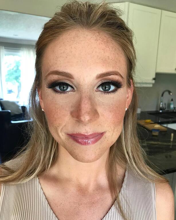 Katie Foster Makeup Artistry