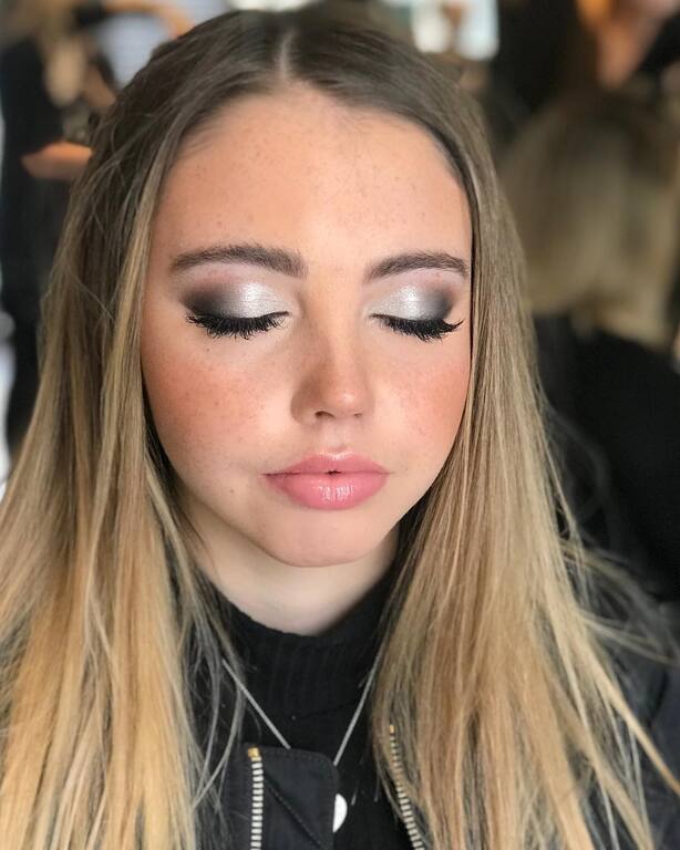 Katie Foster Makeup Artistry