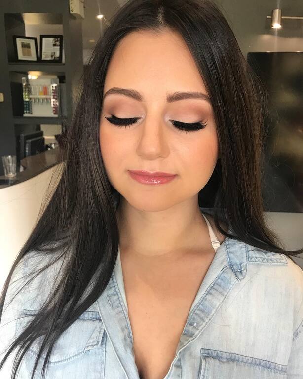 Katie Foster Makeup Artistry