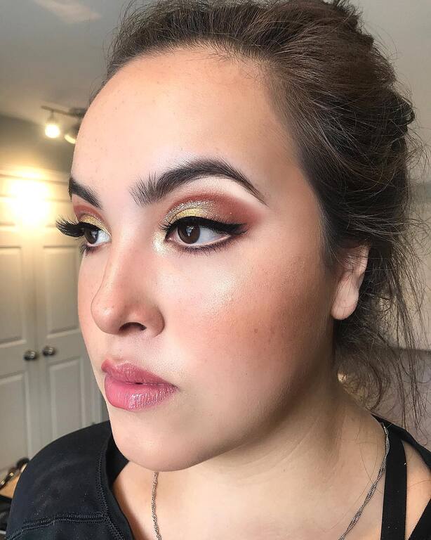 Katie Foster Makeup Artistry