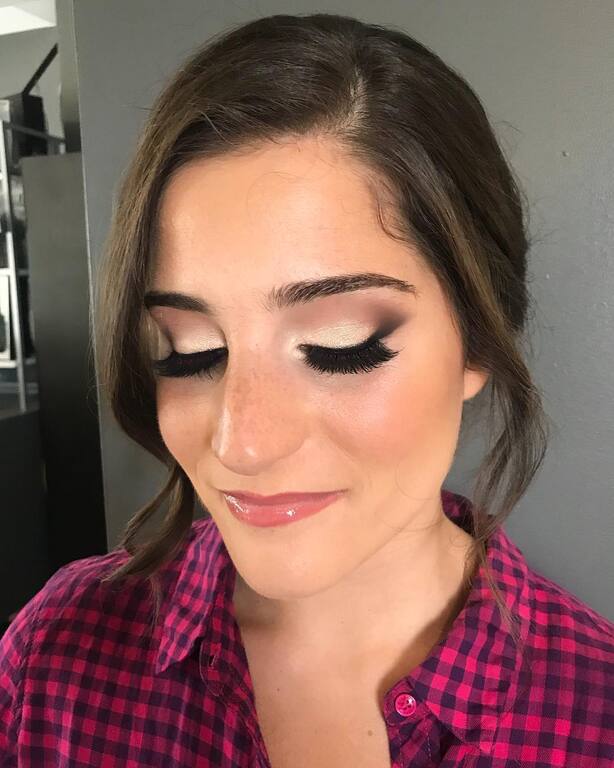 Katie Foster Makeup Artistry