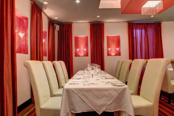 Sterling Inn and Spa