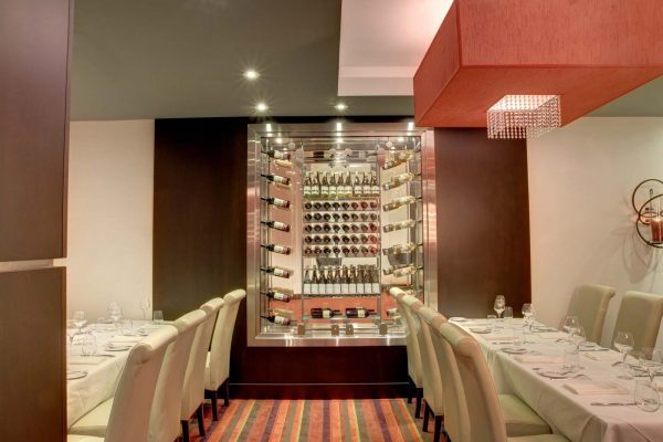 Sterling Inn and Spa