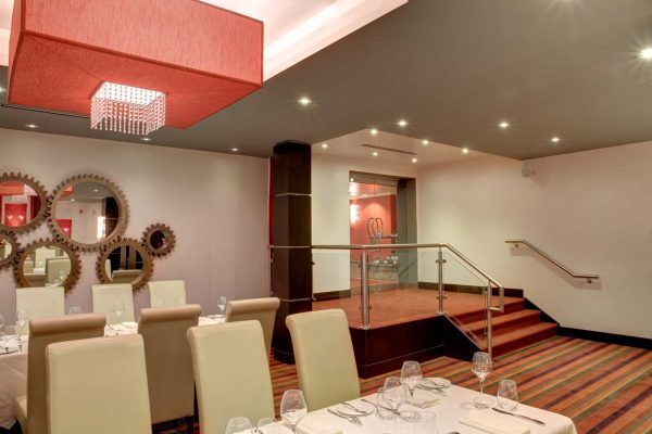 Sterling Inn and Spa