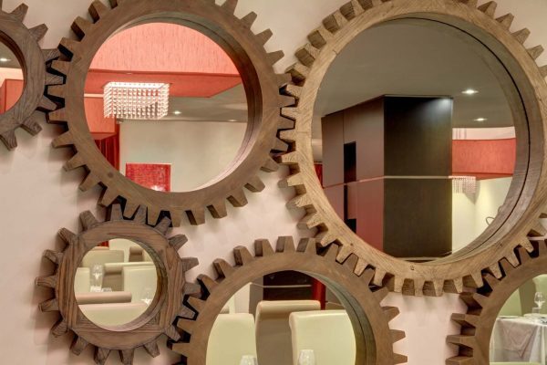 Sterling Inn and Spa