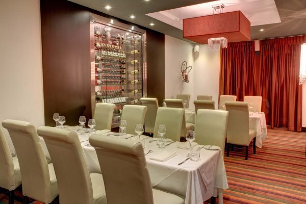 Sterling Inn and Spa