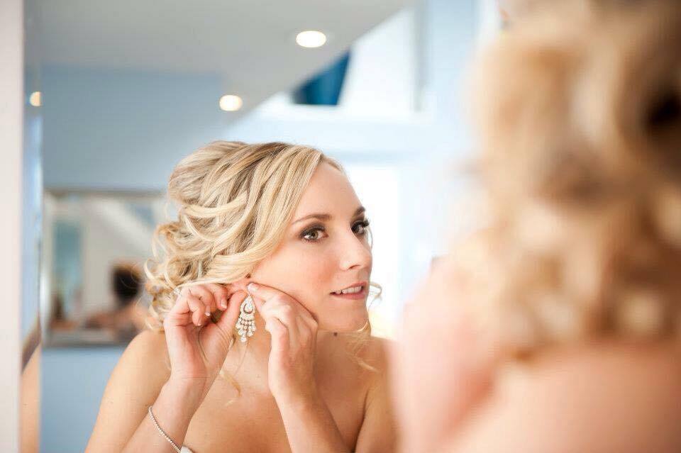 Samantha Blatnicky Makeup and Lash Artis