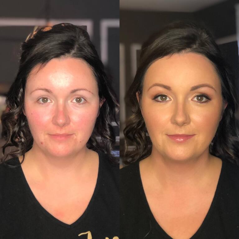 Samantha Blatnicky Makeup and Lash Artis
