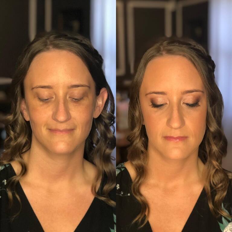Samantha Blatnicky Makeup and Lash Artis