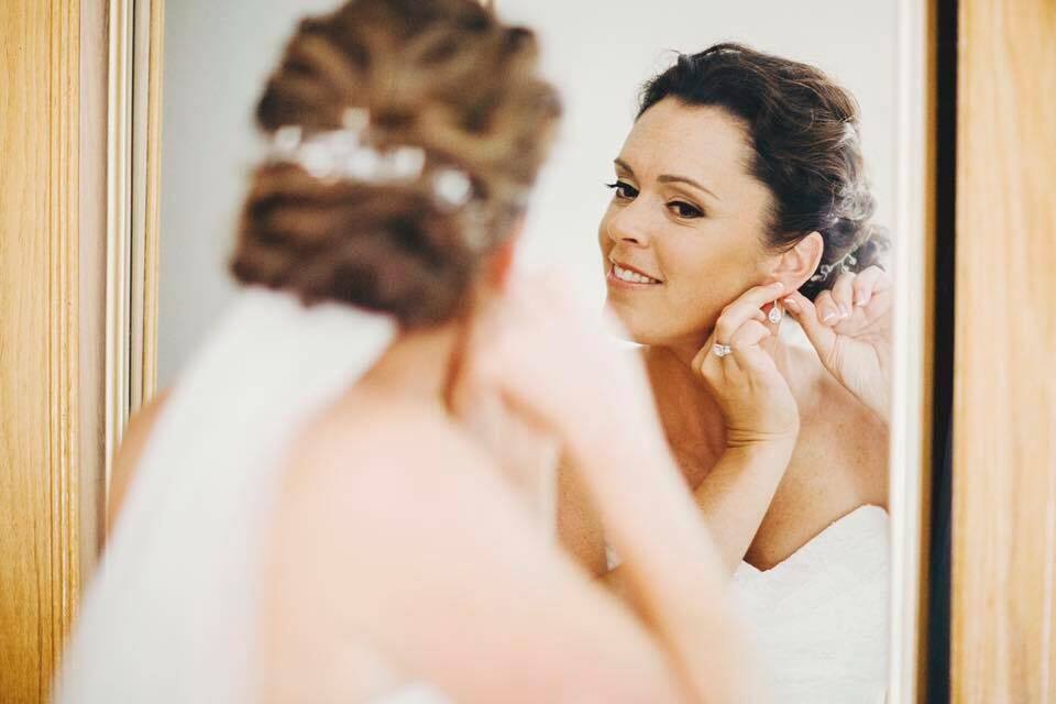 Samantha Blatnicky Makeup and Lash Artis