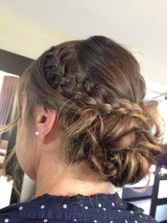 Peggy's Mobile Bridal Haircare