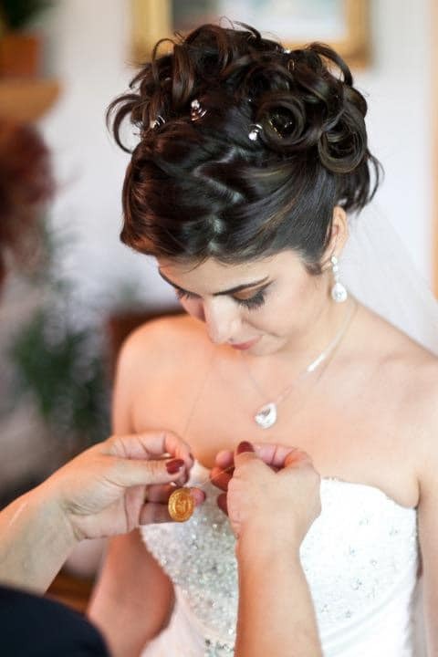 Peggy's Mobile Bridal Haircare