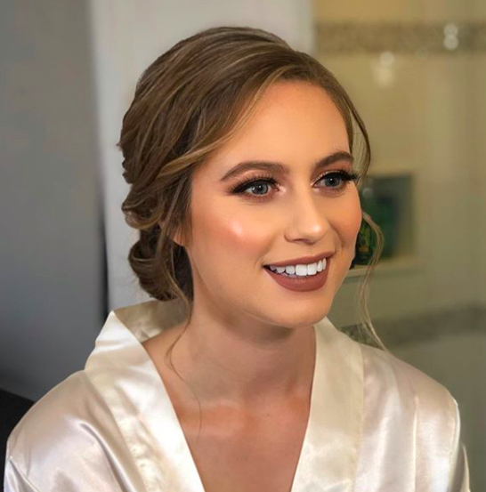 Glow Up Beauty Lounge