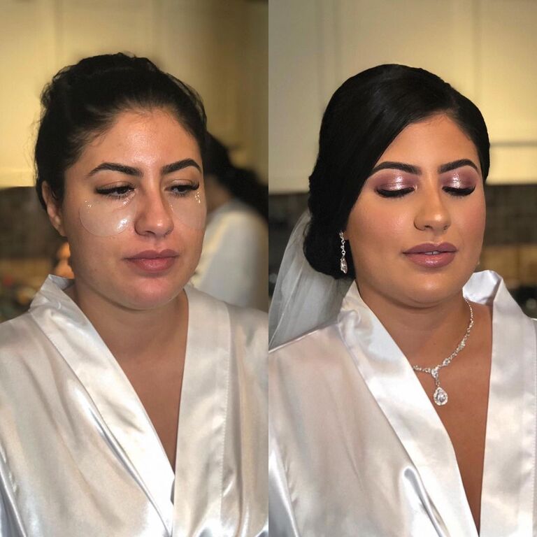 Glow Up Beauty Lounge