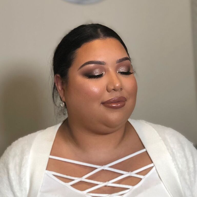 Glow Up Beauty Lounge